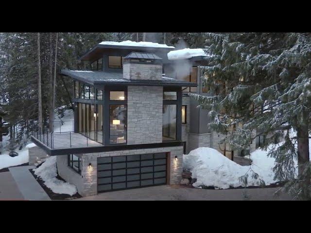 4872 Meadow Lane, Vail, Colorado Mountain Modern New Construction Home for sale