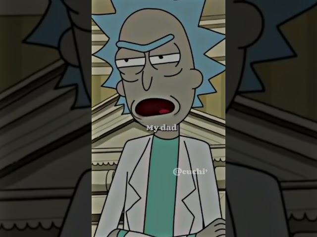 Reagan Sanchez #fypシ #insidejob #rickandmorty #ricksanchez #reagan #fypシ #shorts