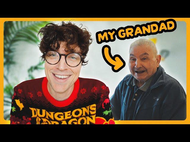 My Biggest Family Secret