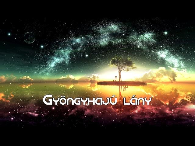 Omega - Gyöngyhajú lány