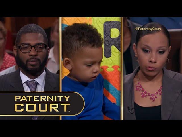 Woman Walks Out On Family, Father Now Has Custody & Doubts (Full Episode) | Paternity Court