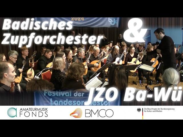 Felix Mendelssohn-Bartholdy - 4. Sinfonie | Zupforchester & Bläser