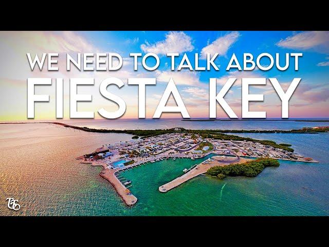 Best Hidden Gem Resort in the Florida Keys | Thousand Trails