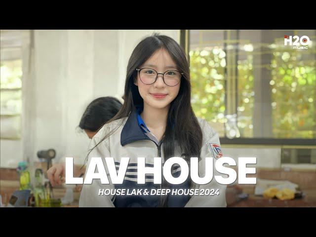 HOUSE LAK 2024 - NHẠC REMIX TRIỆU VIEW CỰC CHÁY 2024 - MIXTAPE HOUSE LAK & DEEP HOUSE HOT TIKTOK