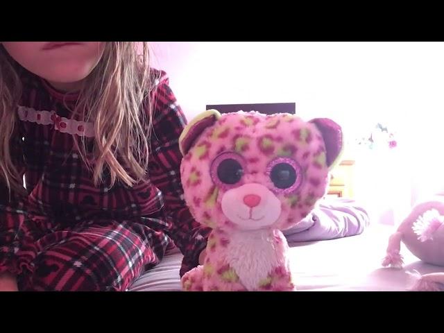 All you wanna doBeanie boo music video￼