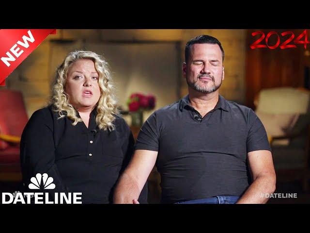 Dateline 2024 Full EpisodesPage Turner  48 Hours Murder Documentary 2024