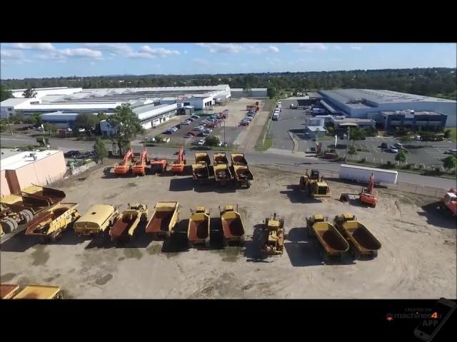 Caterpillar 950H Wheel Loader