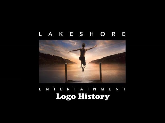 Lakeshore Entertainment Logo History (#425)