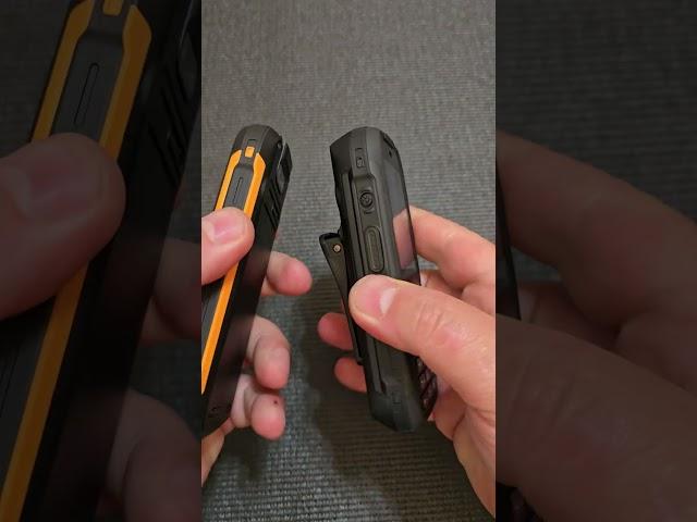 Tello TE100 vs. TE100P
