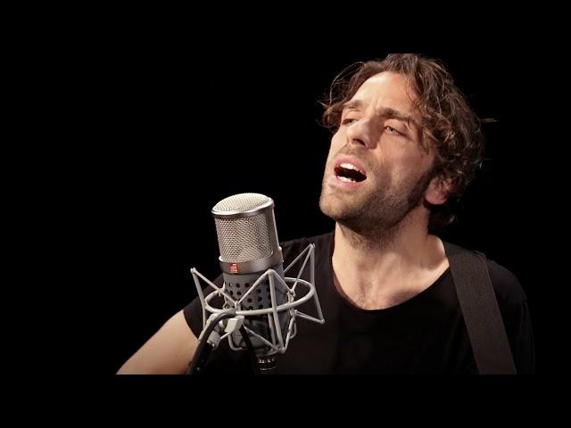 Fabrizio Cammarata - Long Shadows - 3/22/2018 - Paste Studios - New York - NY