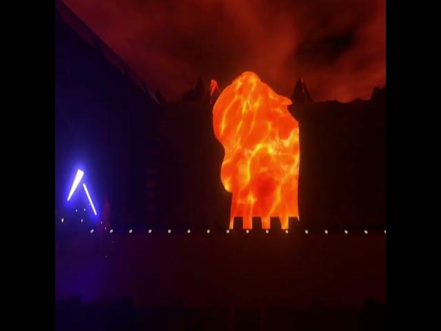 Mustafar