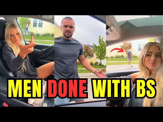 When Men Finally REFUSE To TOLERATE Modern Women's BS | Men Only