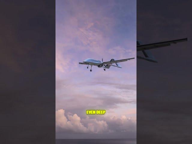 Bayraktar TB3: The Game-Changer in the Sky #BayraktarTB3#TurkishDrone#Baykar#DroneTechnology