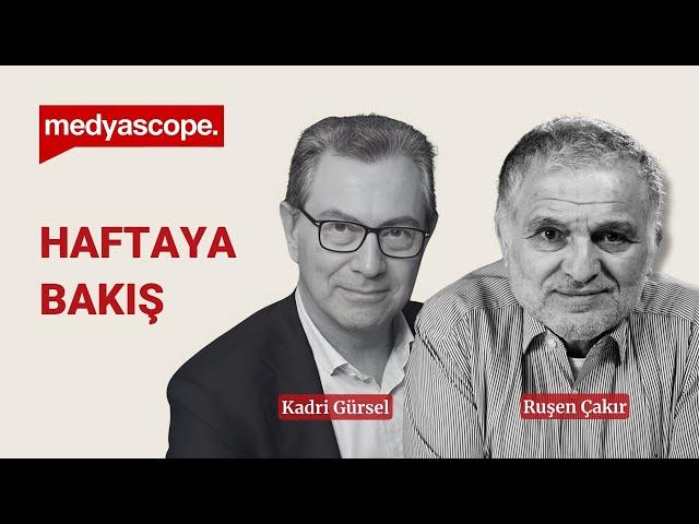 Halep'te ne oluyor? İmralı izni çıkacak mı? Erdoğan CHP'ye savaş mı açıyor? - canlı izle