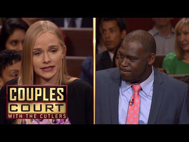 Boyfriend Accused of Cheating With Girlfriend's Best Friend (Full Episode) | Couples Court