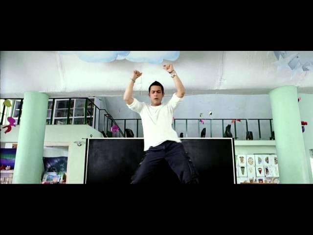 Bum Bum Bole - Taare Zameen Par (2007) - Music Video 1080p - Lyrics with Eng Subs