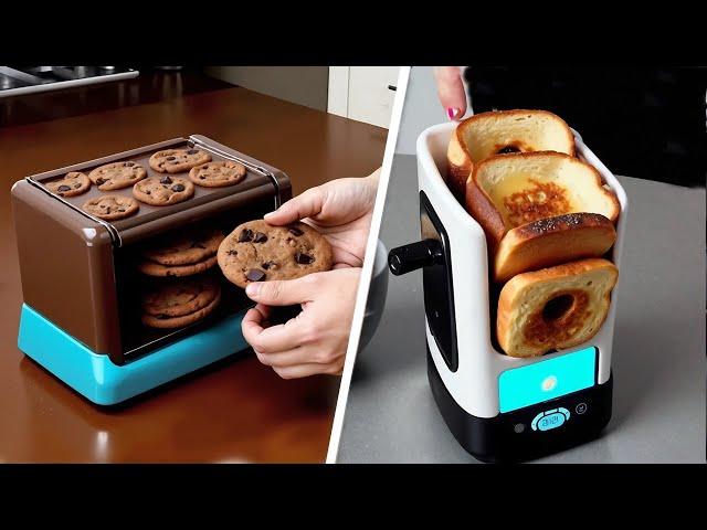 100 GENIUS Amazon Kitchen Gadgets For Effortless Cooking & Baking