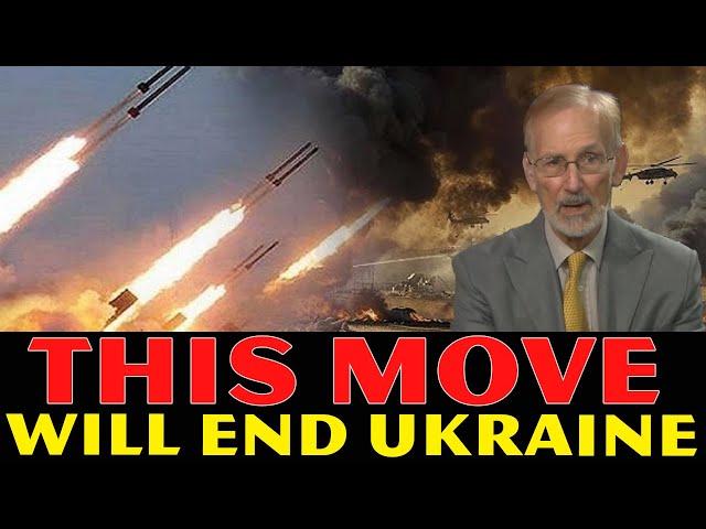 Gilbert Doctorow: Ukraine Is OVER!! Putin Launches New Strategy That Makes NATO SCARED In Despair