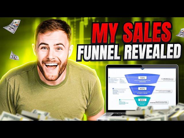 This "Free Training" Funnel is Crushing It...