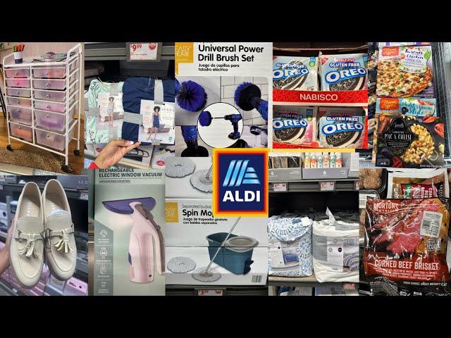 ALDI *WEEKLY FINDS!! #aldifinds #angiehart67 #aldi