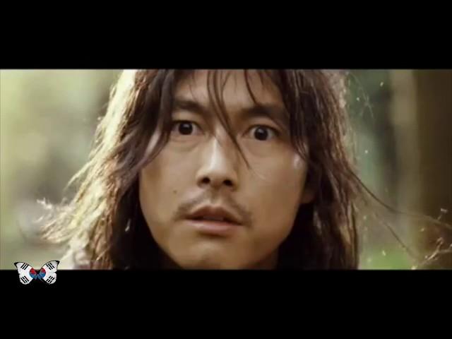 Korean fantasy movie " THE RESTLESS "