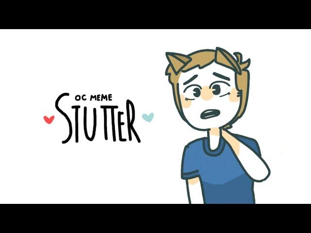 Stutter Meme - Short Flipaclip Animation