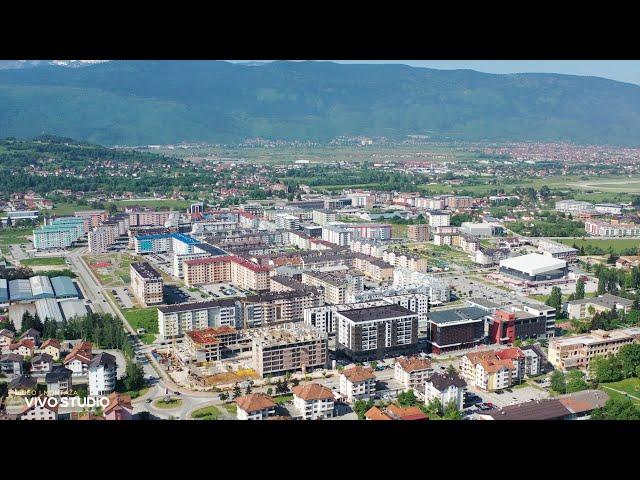 Opština Istočno Novo Sarajevo 2023. - Vivo Studio 4K Video