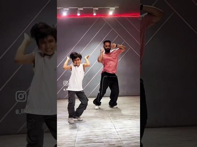 Sapphire Dance cover by Vipin sharma and Bhavya Gupta #shorts #shortvideo #sapphire #arijitsingh
