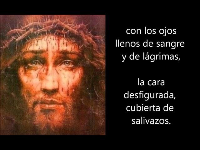 BREVE VIA CRUCIS DE SANTA FAUSTINA