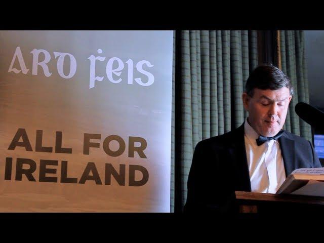 James Reynolds - Irish Nationalism Did Not Begin in 1798