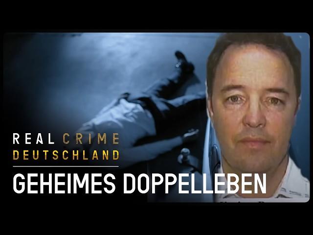 XXL-True Crime Doku: Der Tod eines dubiosen Multi-Millionärs | Real Crime Deutschland