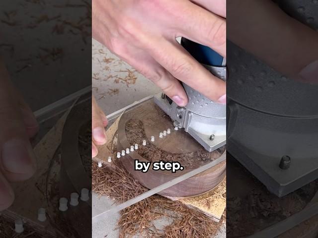 Right moves vs fancy tools!