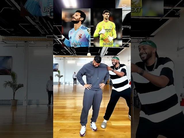 مين احسن حارس في العالم؟