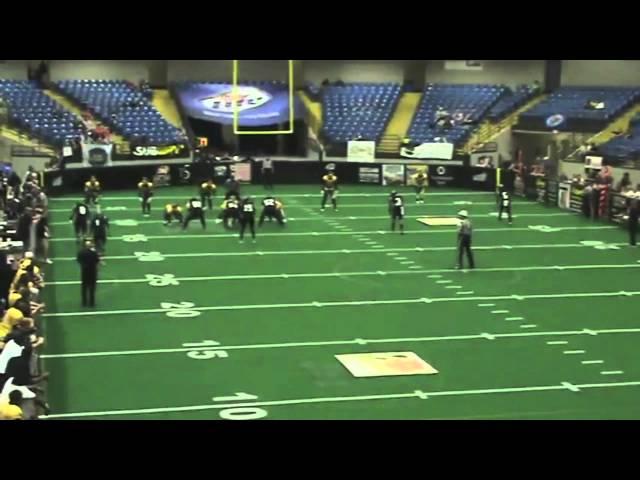 Kyle Christian Mid Season Highlight