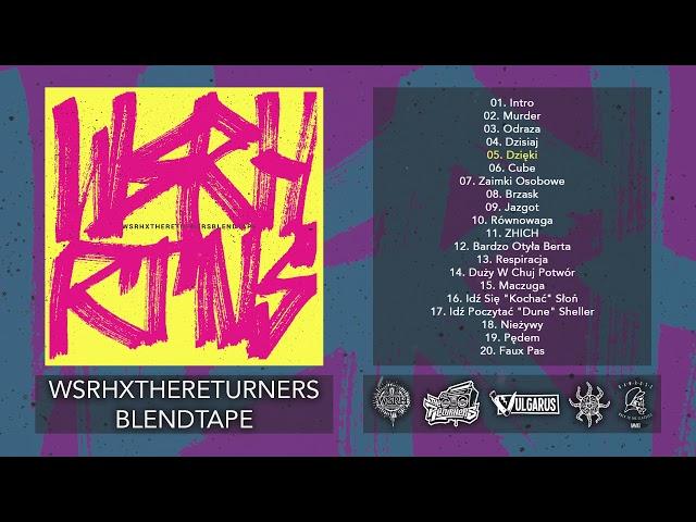 WSRH x The Returners - [05/20] - Dzięki