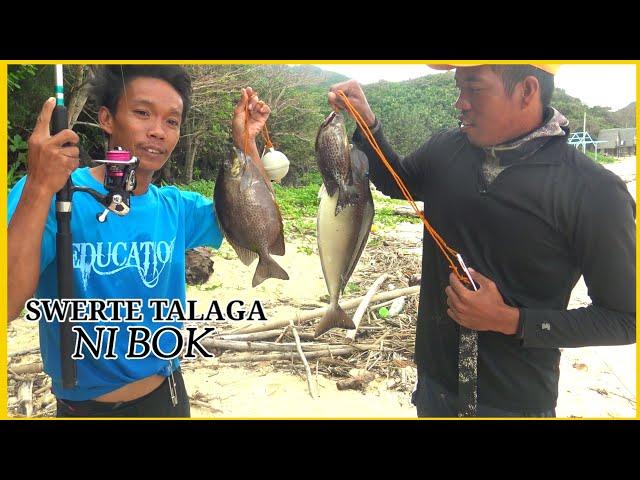 VLOG113_IHAW IHAW SA TABING DAGAT+SOBRANG SARAP