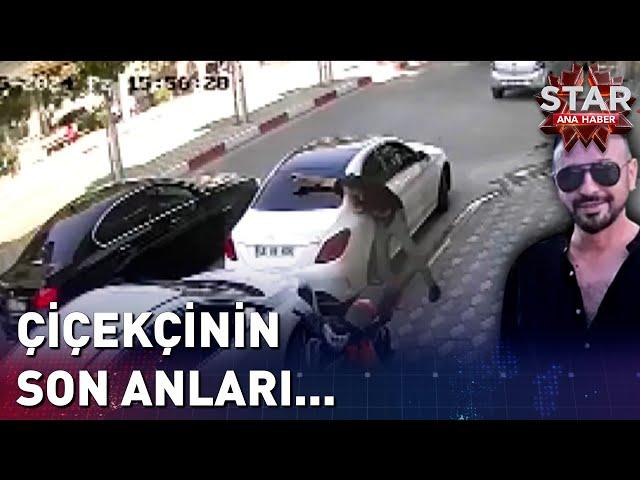 Sokak Ortasında Borç Çatışması! | Star Ana Haber