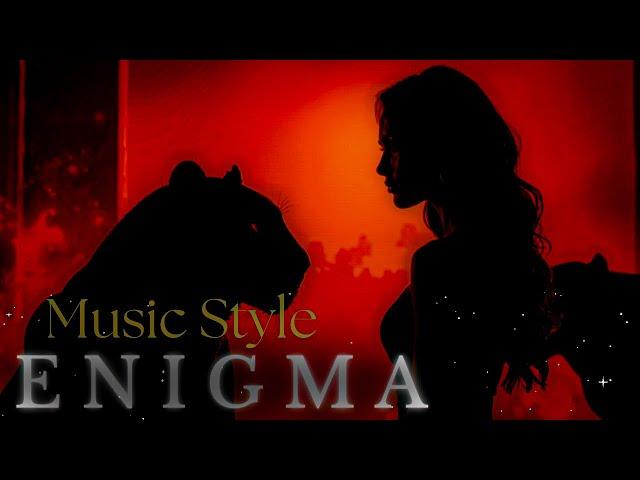 ENIGMA style, 2024, 2025 Albertvandeyk, kamro indilla, enya, leo rojas, era, Yanni, Lessien, New Age