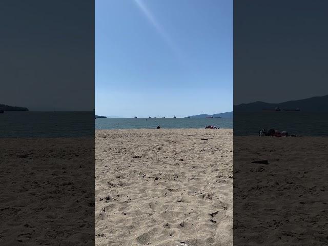 How’s your day going? #vancouver #englishbay #westend #know #the #area ? #comment