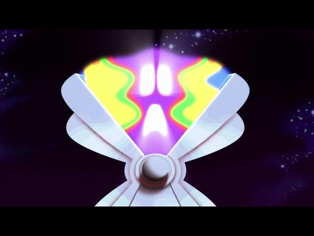 Fresh Wander Over Yonder Teaser "Galactic Adventures" via Disney