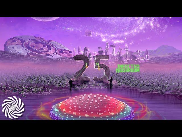 Infected Mushroom - Turkish Nights