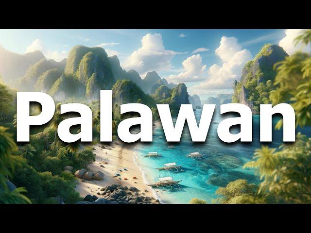 Palawan Island Philippines: 12 BEST Things To Do In 2024 (Travel Guide)