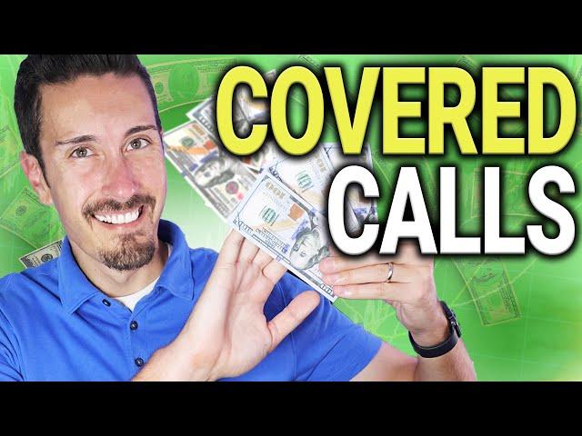 Covered Calls for Beginners. The Easy Explanation on Options