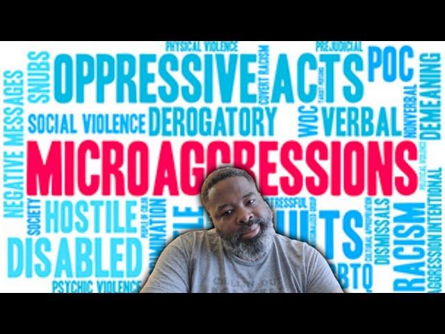 Fighting Shadows: One Black Woman's Quest Against Microaggressions