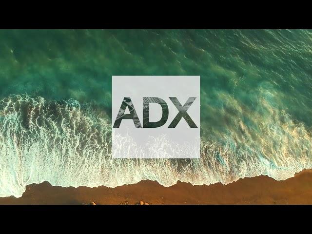 CRAZY DEMBOW ADX [OZUNA TYPE BEAT]