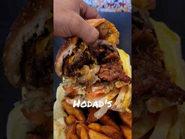 Hodad's, San Diego California!. #food #travel #sandiego #california https://youtu.be/QJ5HAKZsQdg