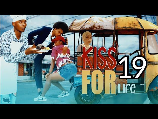 KISS FOR LIFE ( Ep 19 )  Love Story