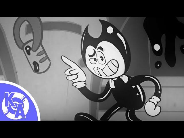Recording Town ▶ BENDY SHOW SONG
