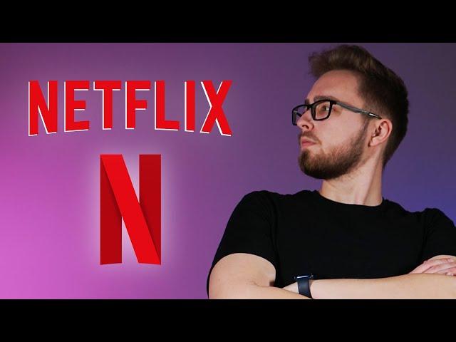 10 Netflix Tipů, Triků & Vychytávek | TOHLE MUSÍ ZNÁT KAŽDÝ 