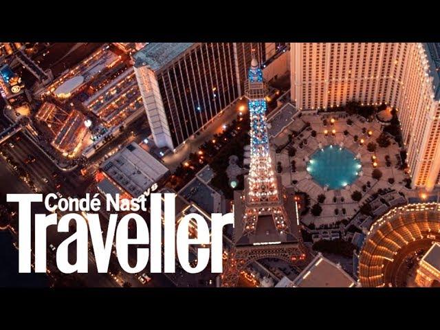 The Secret things to do in Las Vegas | Condé Nast Traveller & Las Vegas